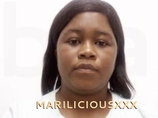 MARILICIOUSXXX