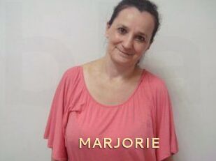 MARJORIE_