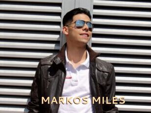 MARKOS_MILES