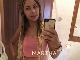 MARTHA