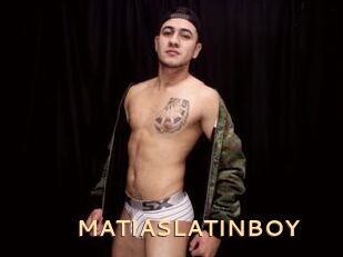 MATIASLATINBOY