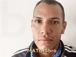 MATIASbro