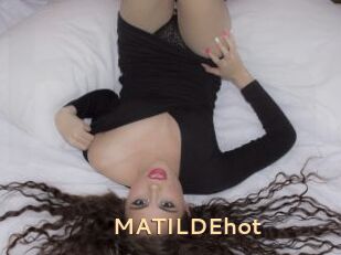 MATILDEhot