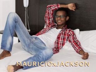 MAURICIOxJACKSON