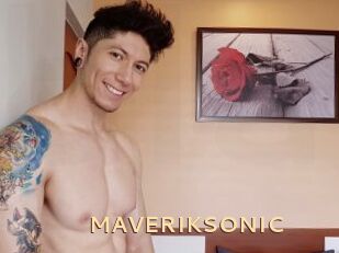 MAVERIKSONIC