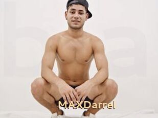 MAXDarrel