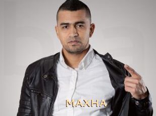 MAXHA