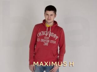 MAXIMUS_H