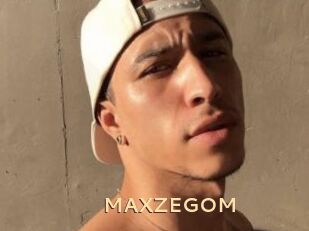 MAXZEGOM