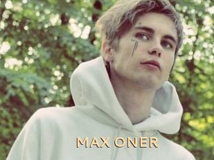 MAX_ONER