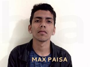 MAX_PAISA