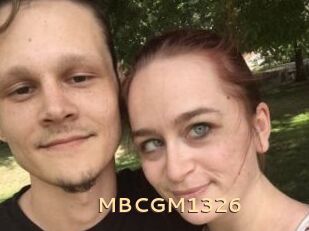 MBCGM1326