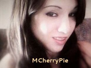 MCherryPie