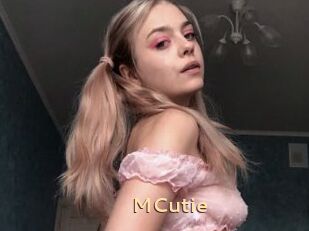 MCutie