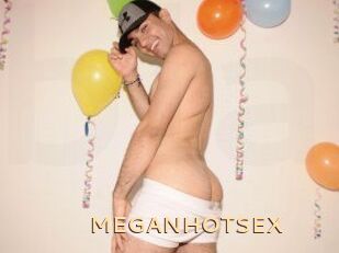 MEGANHOTSEX