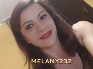 MELANY232