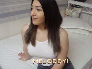 MELODDYI