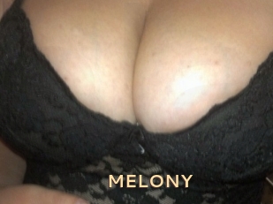 MELONY