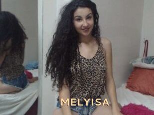 MELYISA