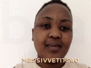 MESSIVVETITS40