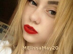 MElissaMay20