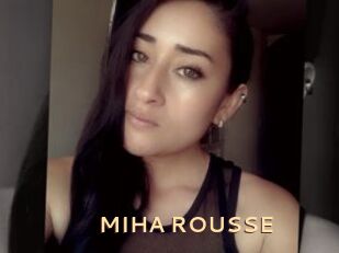 MIHA_ROUSSE