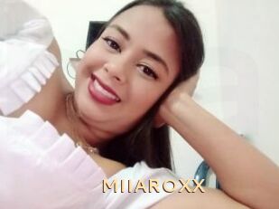 MIIAROXX