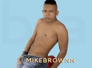 MIKEBROWNN