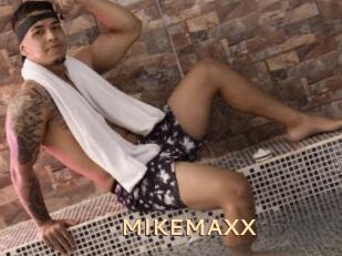 MIKEMAXX