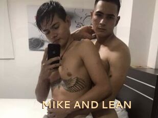 MIKE_AND_LEAN