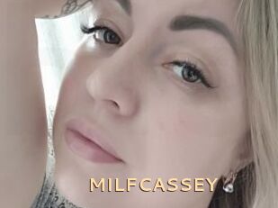 MILFCASSEY