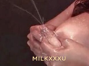 MILKXXXU