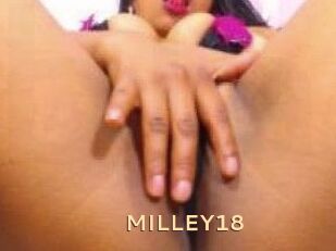 MILLEY18