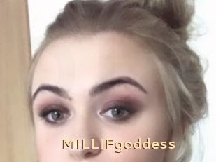 MILLIEgoddess