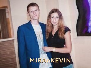 MIRAnKEVIN