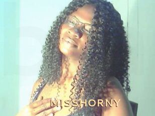 MISSHORNY