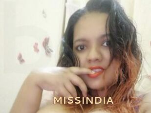 MISSINDIA