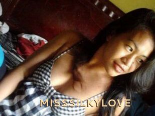 MISSSILKYLOVE