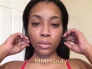 MMMandy