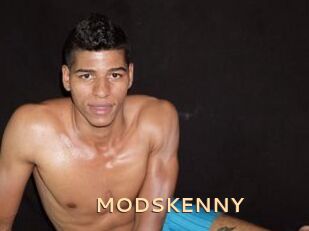 MODSKENNY