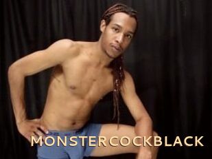 MONSTER_COCK_BLACK