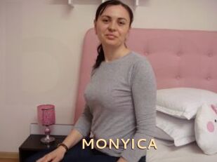 MONYICA