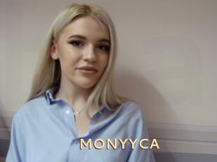 MONYYCA