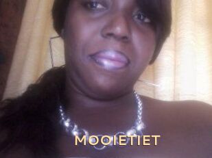 MOOIETIET