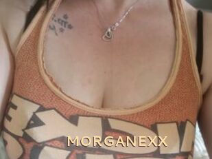 MORGANEXX