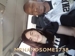 MRHANDSOME1738