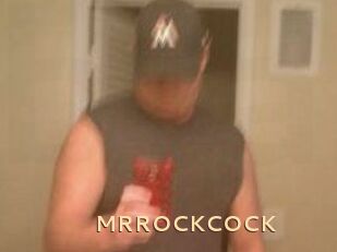 MRROCKCOCK