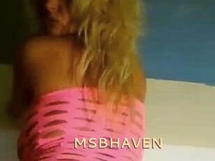 MSBHAVEN