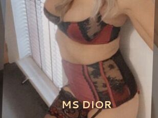 MS_DIOR