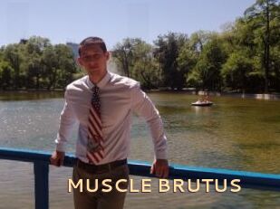 MUSCLE_BRUTUS